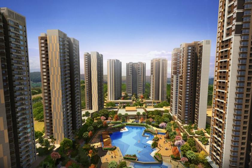 专家：利用粤港澳大湾区概念抬高房价 不利于长远发展