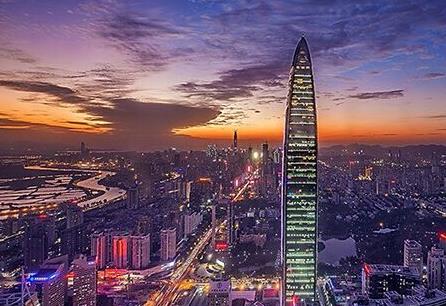 《粤港澳大湾区发展规划纲要》明确港澳广深为四大中心城市