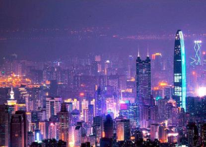 深圳冷知识（粤语），深圳曾是广州府的地盘【视频】