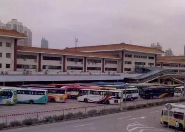 皇岗口岸要重建，将成新地标！工期3年半