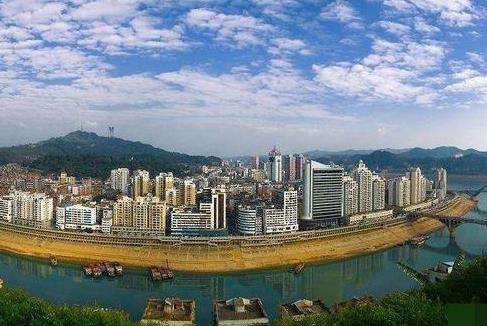 上半年梧州市完成招商引资到位资金逾400亿元