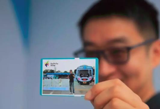 深圳发行全国交通一卡通，可在260多个城市使用，快买一张回老家用