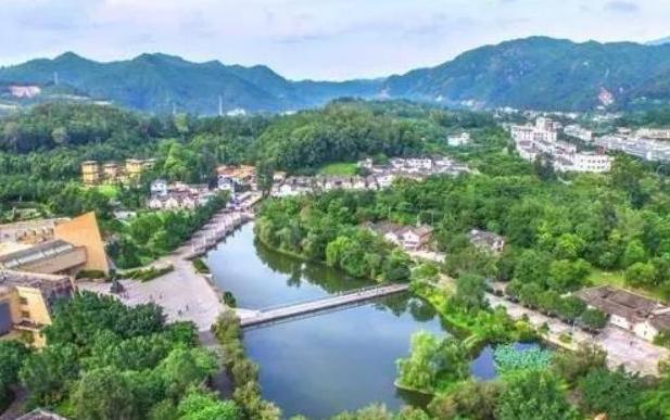 梅县-广东省唯一以“县”命名的区，总人口超60万