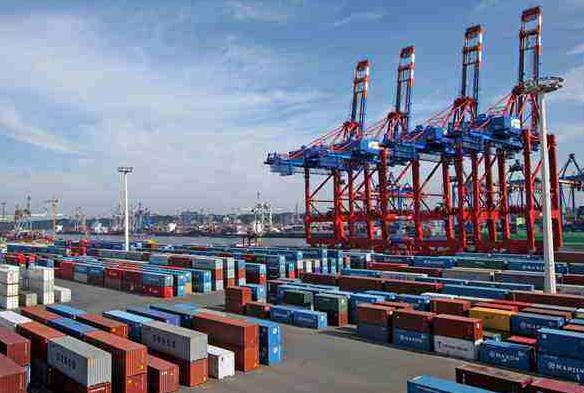 广东外贸占全国近四分之一，民企渐成主力