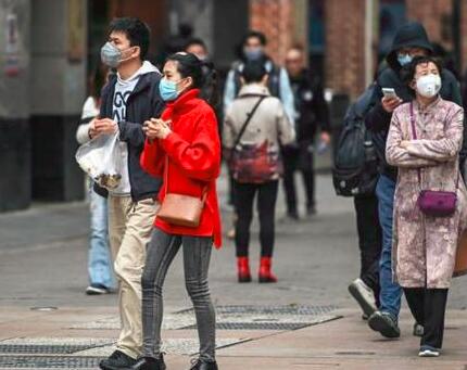 广东省人社厅：员工因肺炎疫情受隔离 工作和工资不受影响