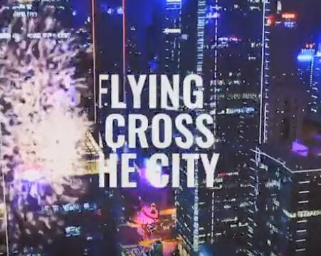 每个城市都有自己的碟中谍，看看深圳四区的美景PK