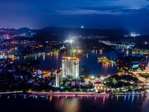 广东惠州是一座怎样的城市？