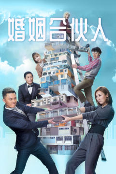 婚姻合伙人粤语版
