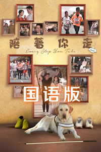 陪着你走国语版