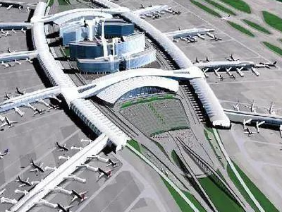 2025年！粤港澳大湾区将建成世界级机场群！