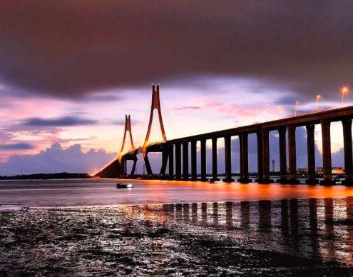 湛江人文化性格区域板块说 4000多年传承包罗丰富的创新文化