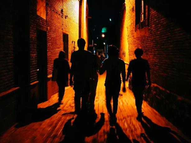 广东人“捞佬”叫法的来历 有褒义也有贬义