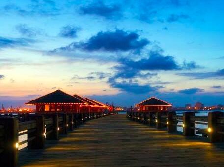 观点：湛江市五县四区对湛江的认同感排名