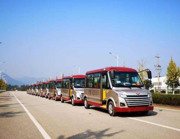 广西汽车集团成立 总部在柳州2020年营收达300亿