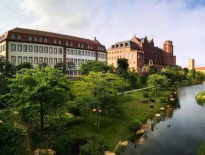 华为18亿拿地！加码人才房，再扩东莞版图