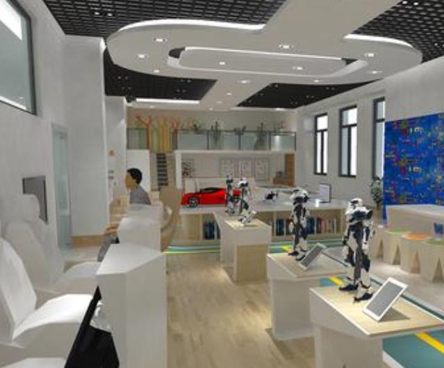 柳州创客用创意“孵化”未来