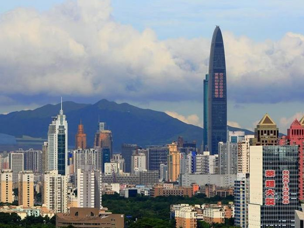 观点：为什么一些客家人喜欢把深圳称为客家城市？