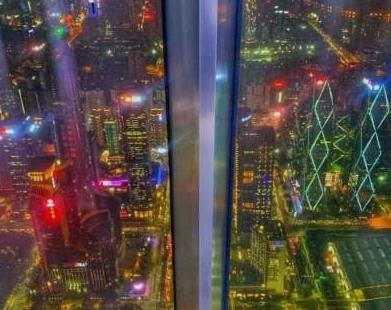 深圳这座城市偏土气且缺乏文化，为什么全国精英对她趋之若鹜？