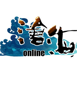 沧海