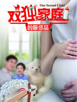 双独家庭的奢侈品