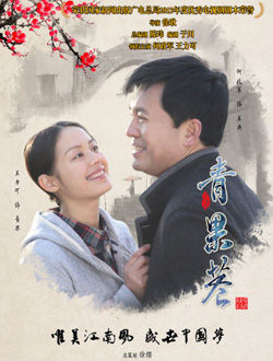 青果巷