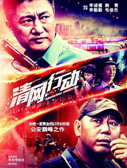 清网行动(2014)