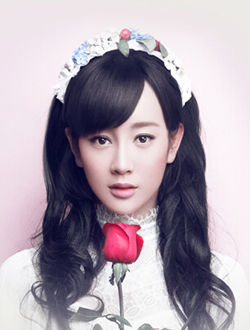 我的真命天女