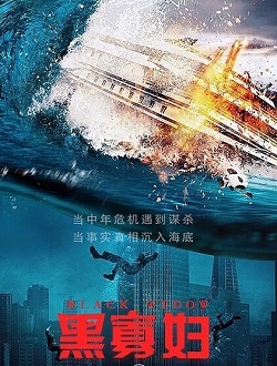 黑寡妇