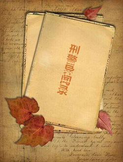 刑警奇闻录