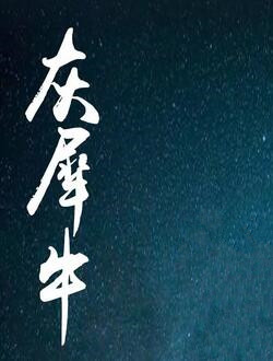 灰犀牛