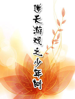 逆天游戏之少年时