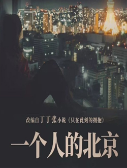一个人的北京