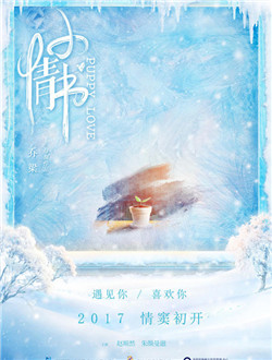 小情书