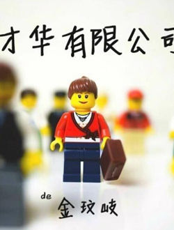 才华有限公司