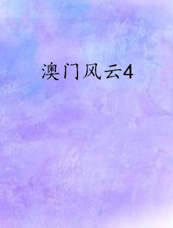 澳门风云4