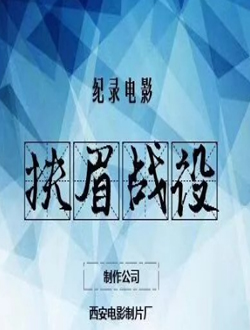 扶眉战役