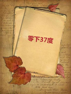 零下37度