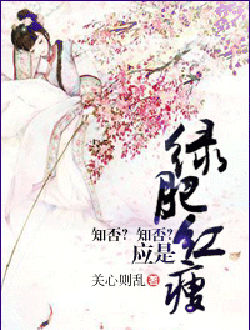 知否知否应是绿肥红