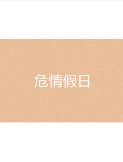 危情假日