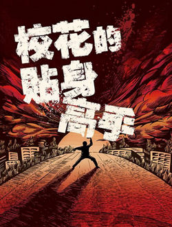 校花的贴身高手