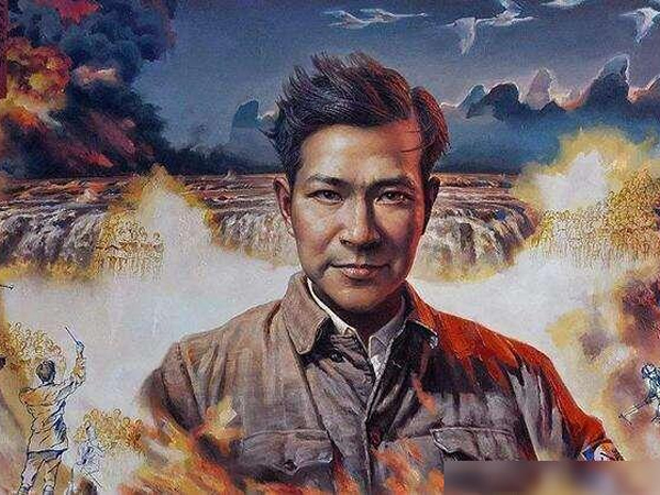 冼星海与他创作的粤语歌曲《顶硬上》，广东人永不屈服的精神体现