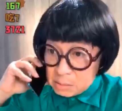 广府人骂人除了喜欢用食物名称，还钟意用数字骂人