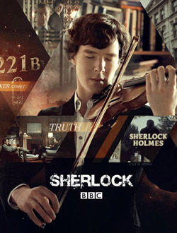 神探夏洛克 第三季