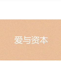 爱与资本