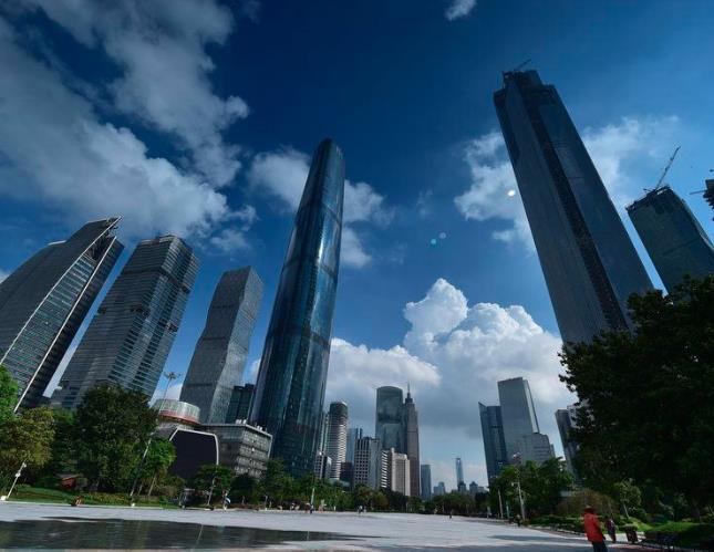 拥有单独汉语方言的城市南多北少：广东有75个