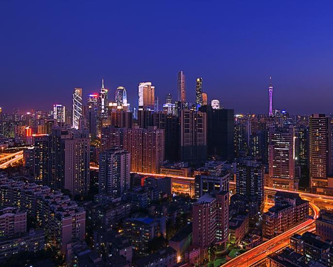 粤语(白话)被分为十个大片区，你知道自己是属于哪个片区的广府人？