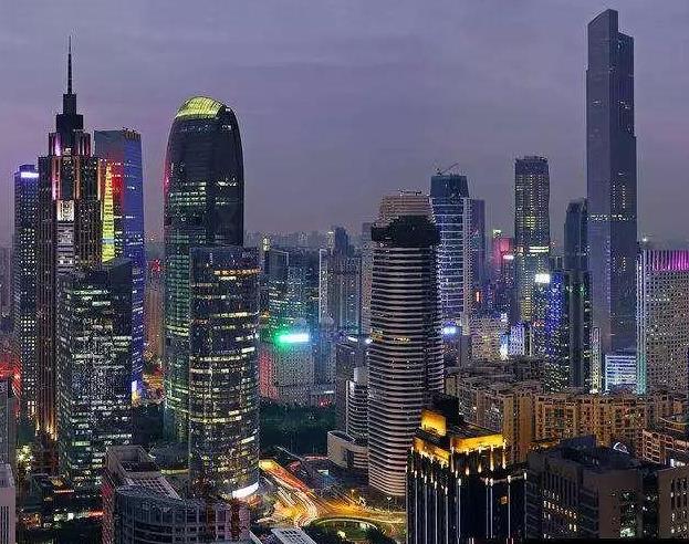 常被忽视的广西粤语，被称为“广东话”的粤语实际源于广西吗？