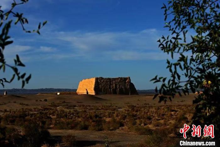 抢滩大湾区市场敦煌赴粤设文旅推广中心