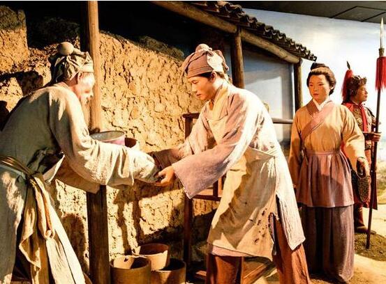 粤语，是正宗的唐宋古音吗？为什么感觉很好听？