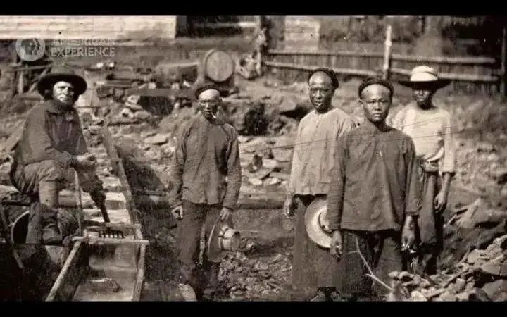 从体力劳动者到荷里活明星,美籍华人的地位有改变吗? 从体力劳动者到荷里活明星,美籍华人的地位有改变吗?